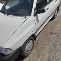 پراید تک گانه