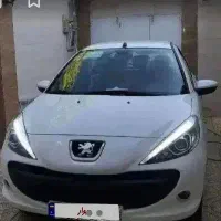 حواله 207 موتور TU5P با قیمت پایین