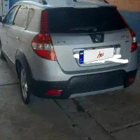 فروش اچ سی کراس دانگ و فنگ