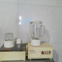 دستگاه آبمیوه گیری ناسیونال