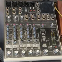 میکسر ۸ کانال Mackie