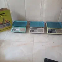 ترازو محک نو