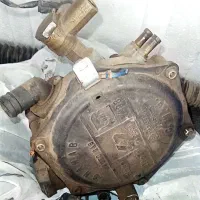 رگلاتور و سیم کشی گاز CNG