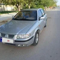 سمندlx