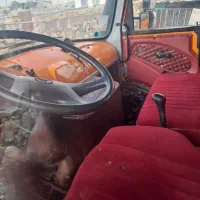 تک403|خودرو سنگین|شیراز, سینما سعدی|دیوار