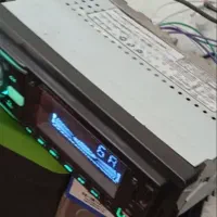 ظبط ماشین|سیستم صوتی خانگی|سمنان, |دیوار