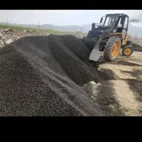 مصالح فروشی آجر سفال گری پوکه معدنی زیر قیمت