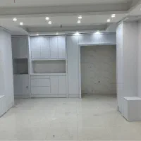 فروش واحد نوساز کلید نخورده / تک واحدی در سعدی