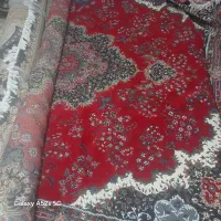 فرش کارکرده ۱۲ متری