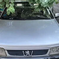 پژو SLX|خودرو سواری و وانت|زنجان, |دیوار