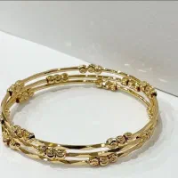 بدلیجات النگو پاساژ باران زیر زمین پلاک 137