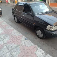 پراید مدل 83