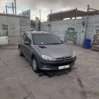 206 اتومات