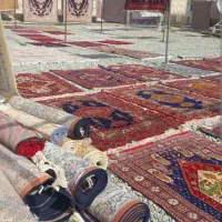 قالیشویی در غرب تهران