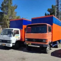 اتوبار باربری ظریفان نواب/توحید/هفت تیر،مرکز تهران