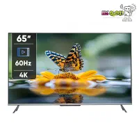 تلویزیون 65 اینچ ال ای دی هوشمند دوو مدل 65DM4500
