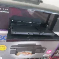 پرینتر جوهرافشان اپسون L805