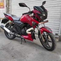 آپاچی 180 مدل 93