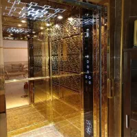 کابین های تمام لوکس عرش پویا گستر (بمدیریت عبادی)