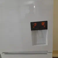 یخچال فریزر اسنوا