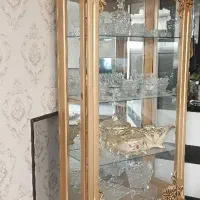 ویترین درحد نو