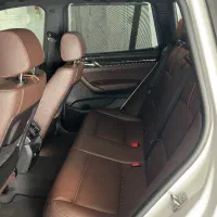 BMW X3|خودرو سواری و وانت|تهران, امانیه|دیوار
