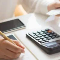 محاسبه مطالبات از مرکز خدمات فناوری رفاه ایرانیان