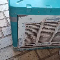کولر ابی|کولر آبی|کوهدشت, |دیوار