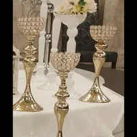 وسایل سفره عقد