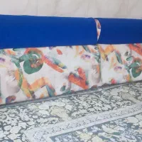 شش عدد پشتی خاص قیمت استثنایی