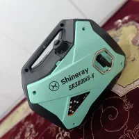 موتور برق 3.5 کیلو وات شینری سایلنت