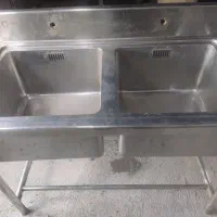 سینک صنعتی
