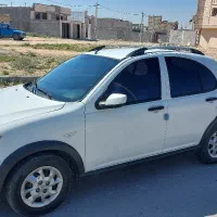 مدل ۴۰۳|خودرو سواری و وانت|برازجان, |دیوار