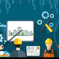 جذب مهندس رتبه‌بندی شرکت‌های پیمانکاری
