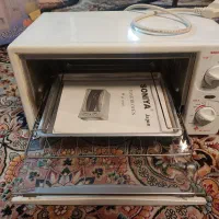 دستگاه فربرقی Minioven