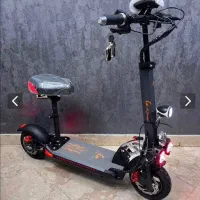 اسکوتر شارژی آفرود