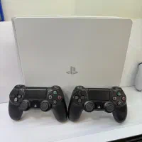 Ps4 slim کپی خور