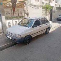 پراید مدل 87