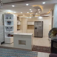 اجرای انواع کابینت و کمددیواری (اقساط ۴ ماهه)