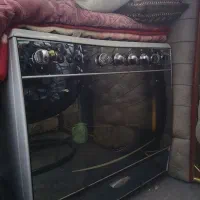 گاز فر دار