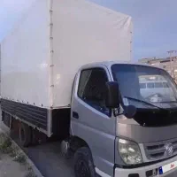 فوتون 6 تن