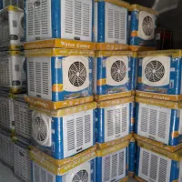 کولر آبی ازپنکه ارزانتر شددرتعاونی رضوان