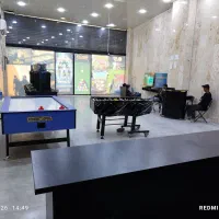 گیمنت|رایانه رومیزی|کهریزک, |دیوار