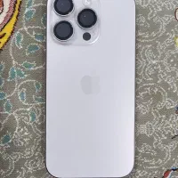 آیفون ۱۶ پرو