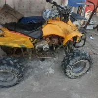 فروش موتورچهارچرخ
