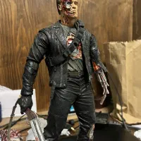 اکشن فیگور ارنولد ترمیناتور