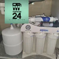 تصفیه اب به قیمت عمده
