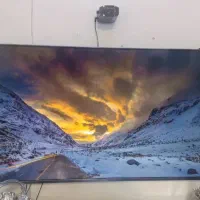 ال ای دی 50اینج هوشمند اندروید اسمارت