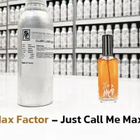 عطر MaXi  مکسی )فکتور