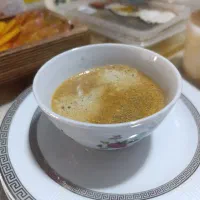 قهوه ساز تکنو با مخزن شیر